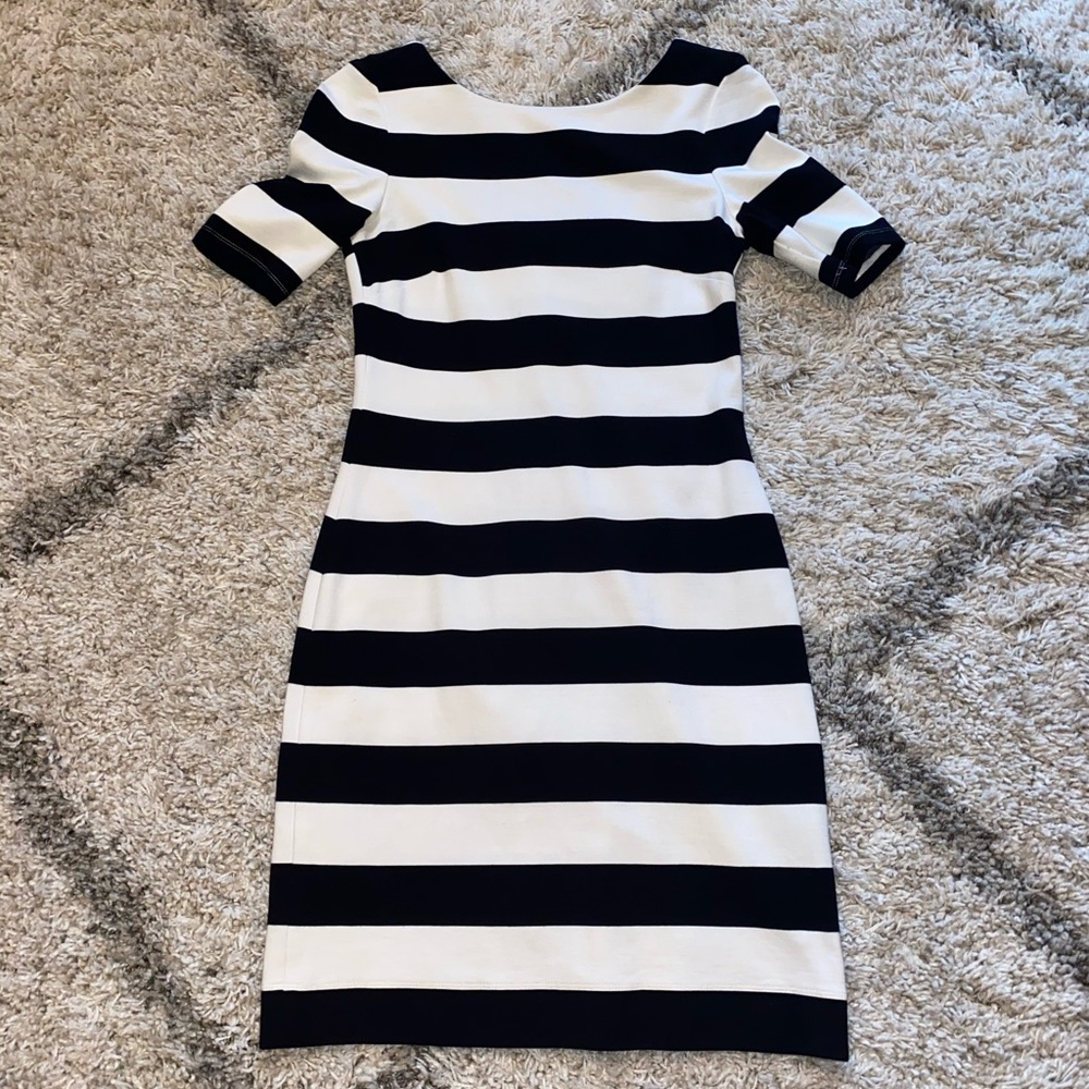 Banana Republic Dress Size 4